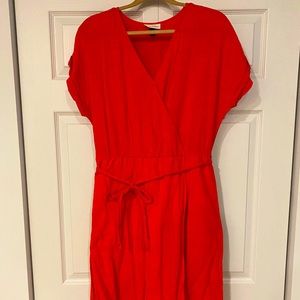 Universal Thread Warp Dress